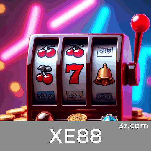 XE88: Seu Cassino Online Seguro e Premiado
