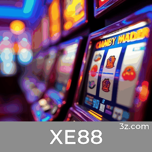 XE88: O Mundo Seleto de Jogos XE88: O Mundo Seleto de Jogos