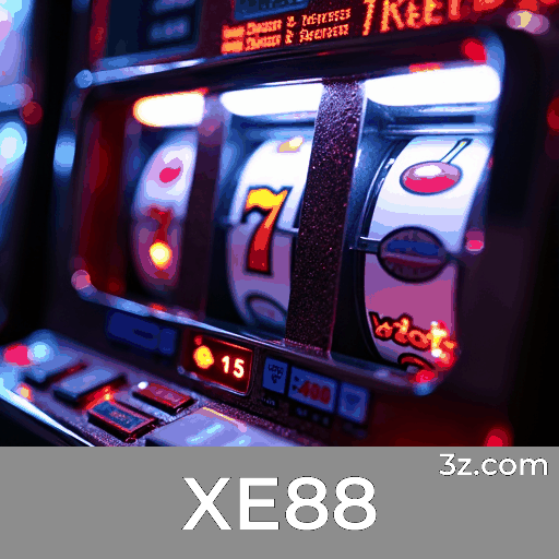 XE88: Seu Cassino Online Seguro e Premiado
