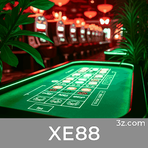 XE88: Bônus Exclusivos e Ofertas Imperdíveis XE88: Bônus Exclusivos e Ofertas Imperdíveis