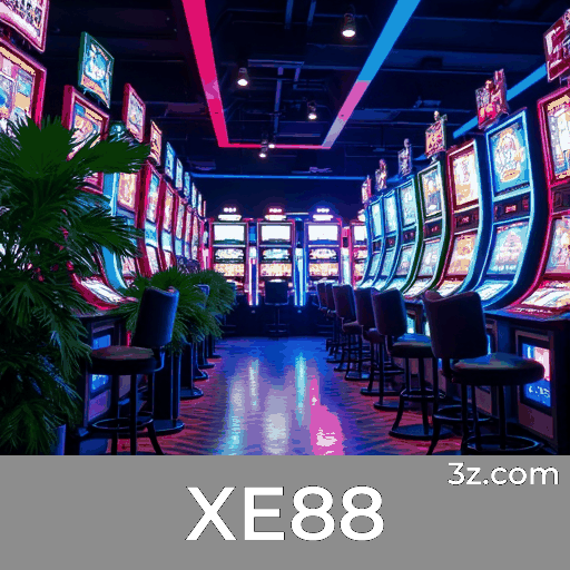 Maximize Seus Ganhos com XE88: Abordagem Inteligente de Jogo