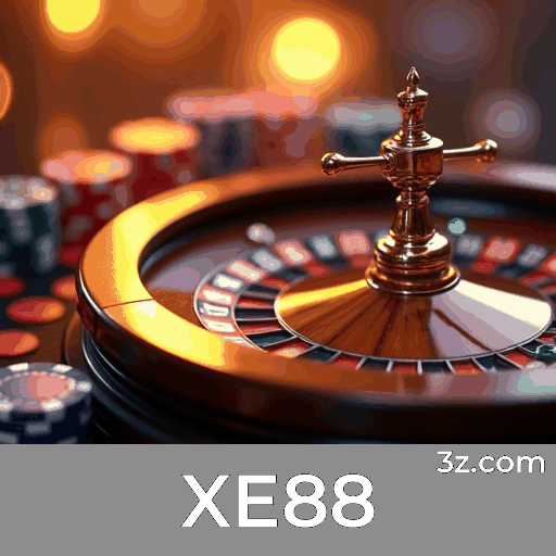 XE88: Sua Plataforma de Apostas Segura e Confiável